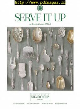 Southern Lady – May 2019