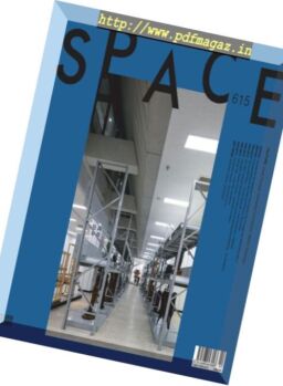 Space – February 2019