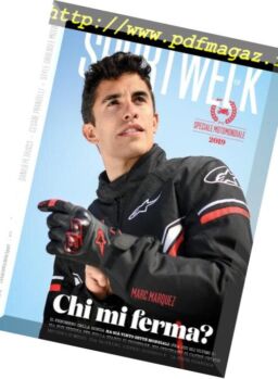 SportWeek – 09 marzo 2019