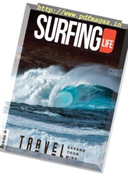 Surfing Life – April 2019
