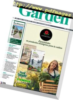 Tecnogarden – febrero 2019