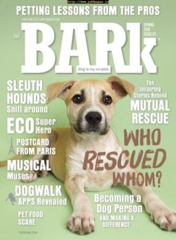 The Bark – Spring 2019