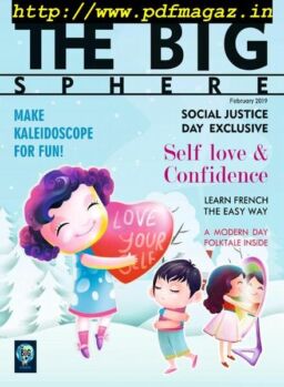 The Big Sphere – January 2019