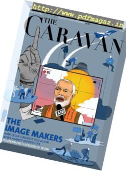 The Caravan – March 2019