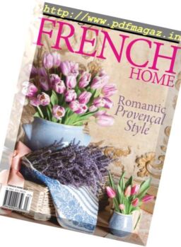 The Cottage Journal Special Issue – February 2019
