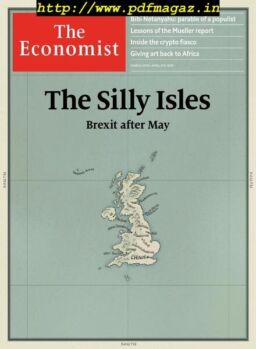 The Economist UK Edition – March 30, 2019