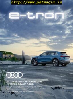 The European Business Review – January-February 2019