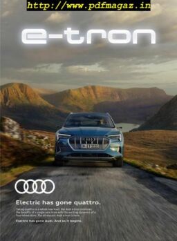 The European Business Review – March-April 2019