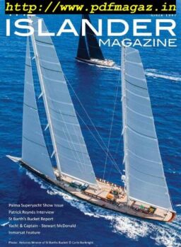 The Islander – May 2019