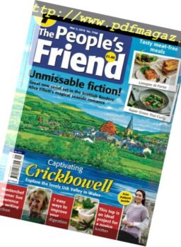The People’s Friend – March 02, 2019