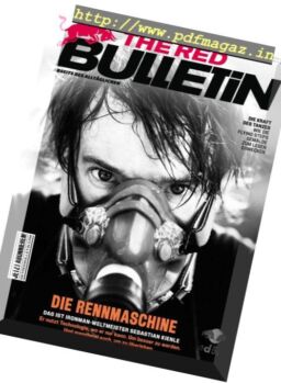 The Red Bulletin Germany – April 2019