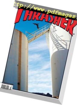 Thrasher – February 2019