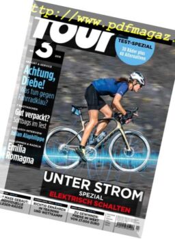 Tour – Nr3, 2019