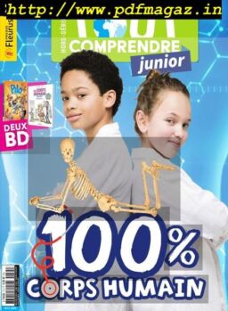 Tout Comprendre – Hors-Serie – avril 2019