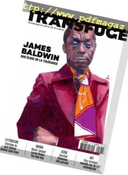 Transfuge – mars 2019
