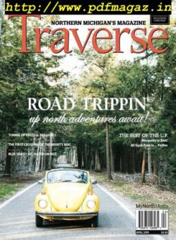 Traverse, Northern Michigan’s – April 2019
