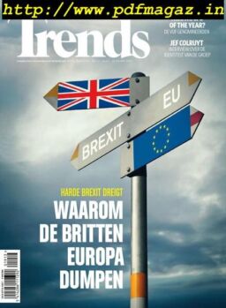 Trends Belgium – 28 Maart 2019