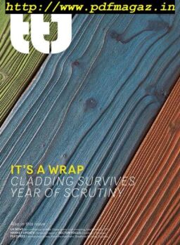TTJ – February 2019