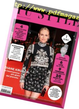 Tu Style – 19 febbraio 2019
