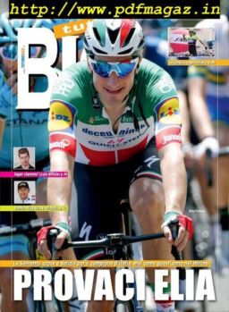 TuttoBici – Marzo 2019