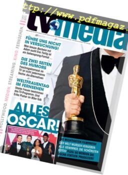 TV-Media – 27 Februar 2019
