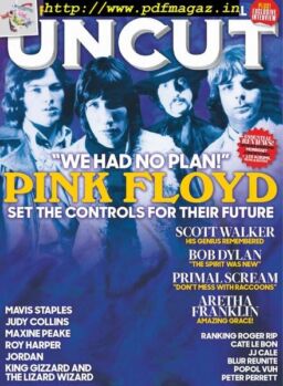 Uncut UK – June 2019