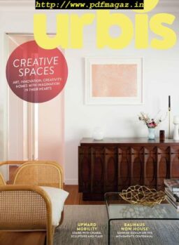 Urbis – April 2019