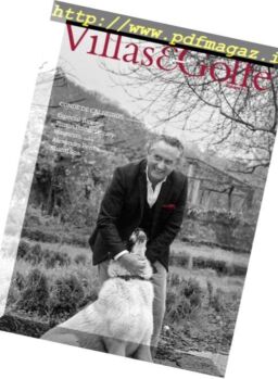 Villas&Golfe Europe – March 2019