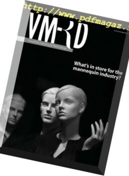 Visual Merchandising and Retail Design – February 2019