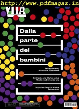 Vita – Febbraio 2019