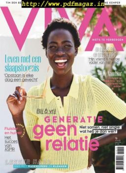 Viva Netherlands – 17 april 2019