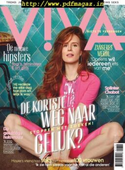 Viva Netherlands – 24 april 2019