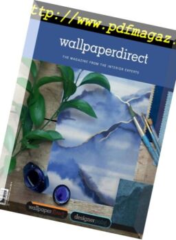Wallpaper Direct – Spring-Summer 2019