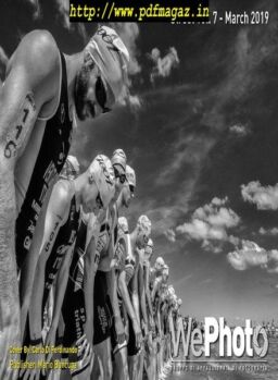 WePhoto Street – Volume 7 March 2019