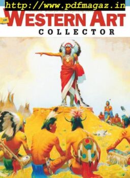 Western Art Collector – April 2019