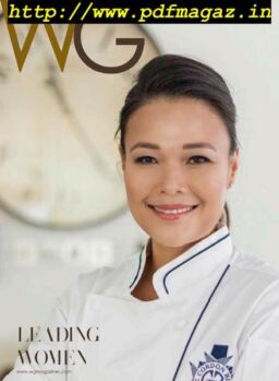 WG Magazine – April 2019