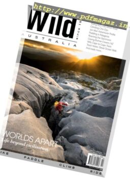 Wild – January 2019