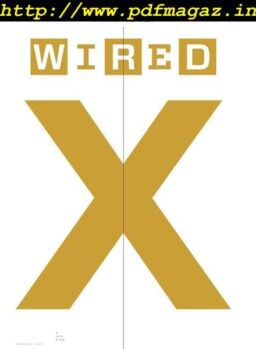 Wired Italia – Primavera 2019