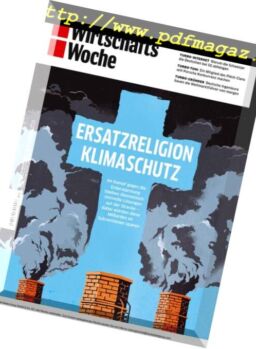 Wirtschaftswoche – 02 Marz 2019