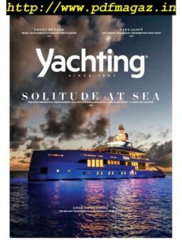 Yachting USA – April 2019