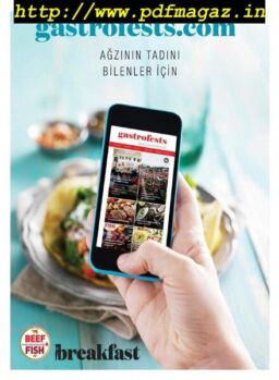 Yeme-Icme, SektOr Toplantilari – Subat 2019