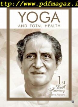 Yoga and Total Health – February 2019