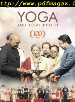 Yoga and Total Health – January 2019