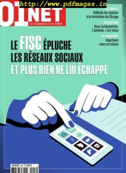 01net – 10 avril 2019