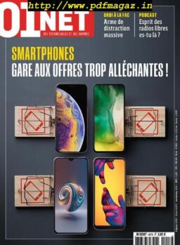 01net – 24 avril 2019