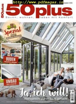 50plus – Nr 1, 2019