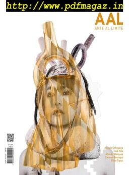AAL Arte al Limite – N 94 2019