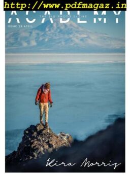 Academy The Big Photo E-Zine – April 2019