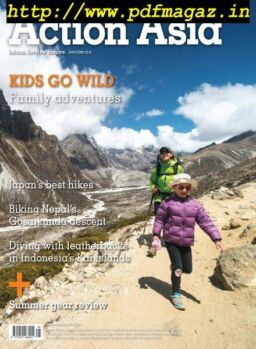 Action Asia – May-June 2019