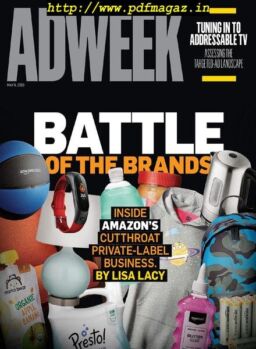 Adweek – May 06, 2019